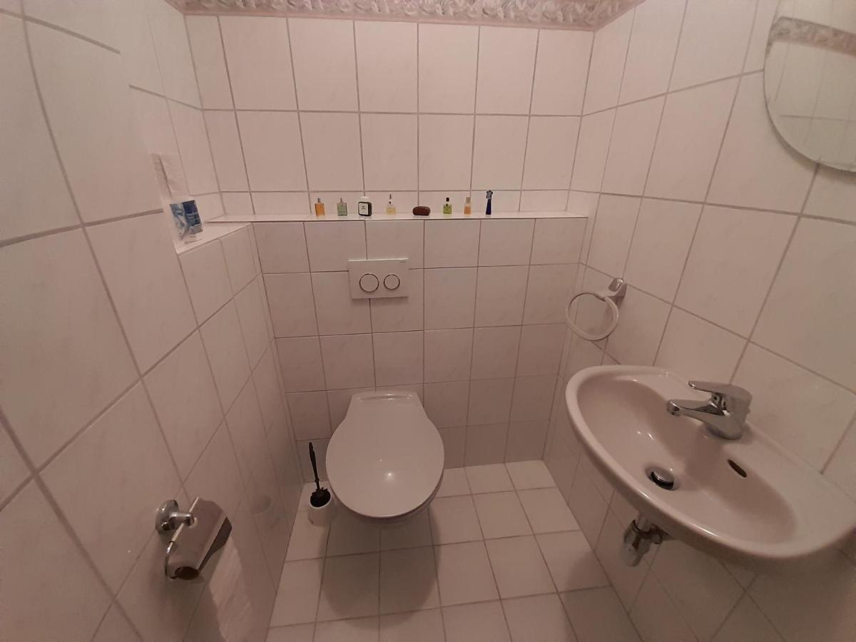 Ferienwohnung Am Schoosberg, Niederkirchen Bei Deidesheim מראה חיצוני תמונה