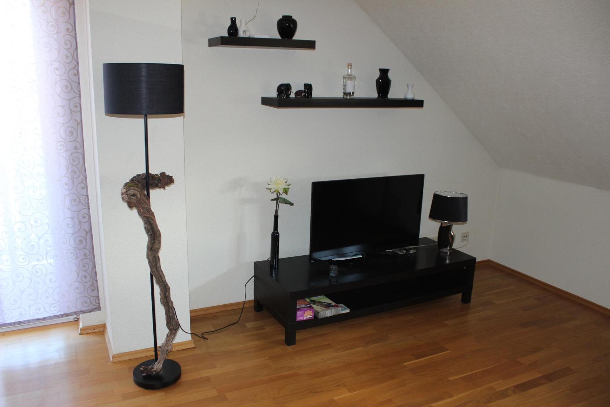 Ferienwohnung Am Schoosberg, Niederkirchen Bei Deidesheim מראה חיצוני תמונה